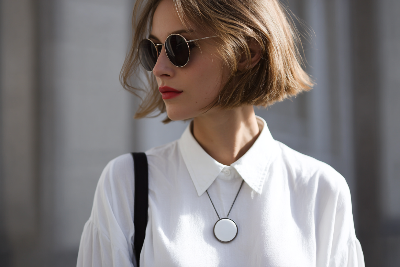 Accessoires minimalistes : Sublimez votre style facilement