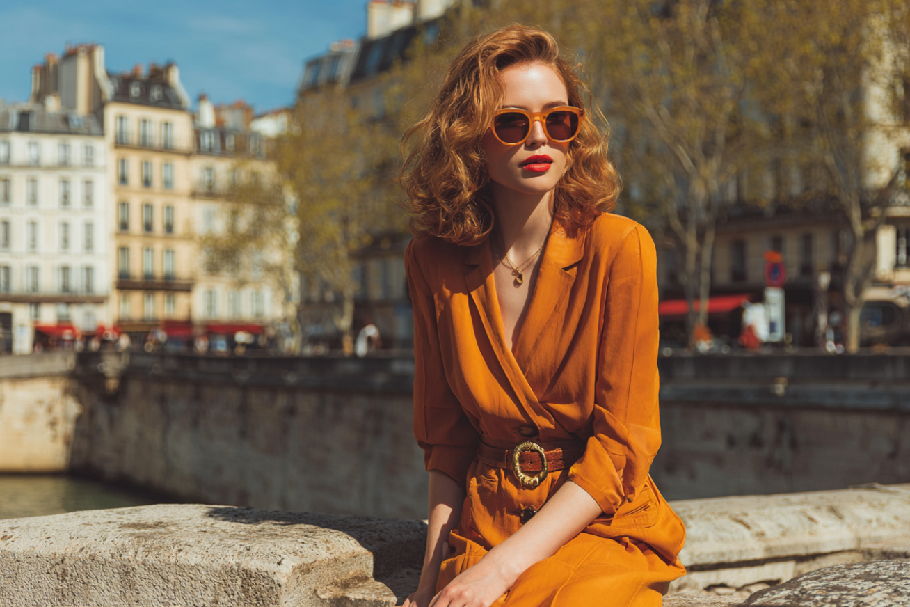Couleurs Incontournables : Élégance Exclusif pour un Style City-Chic