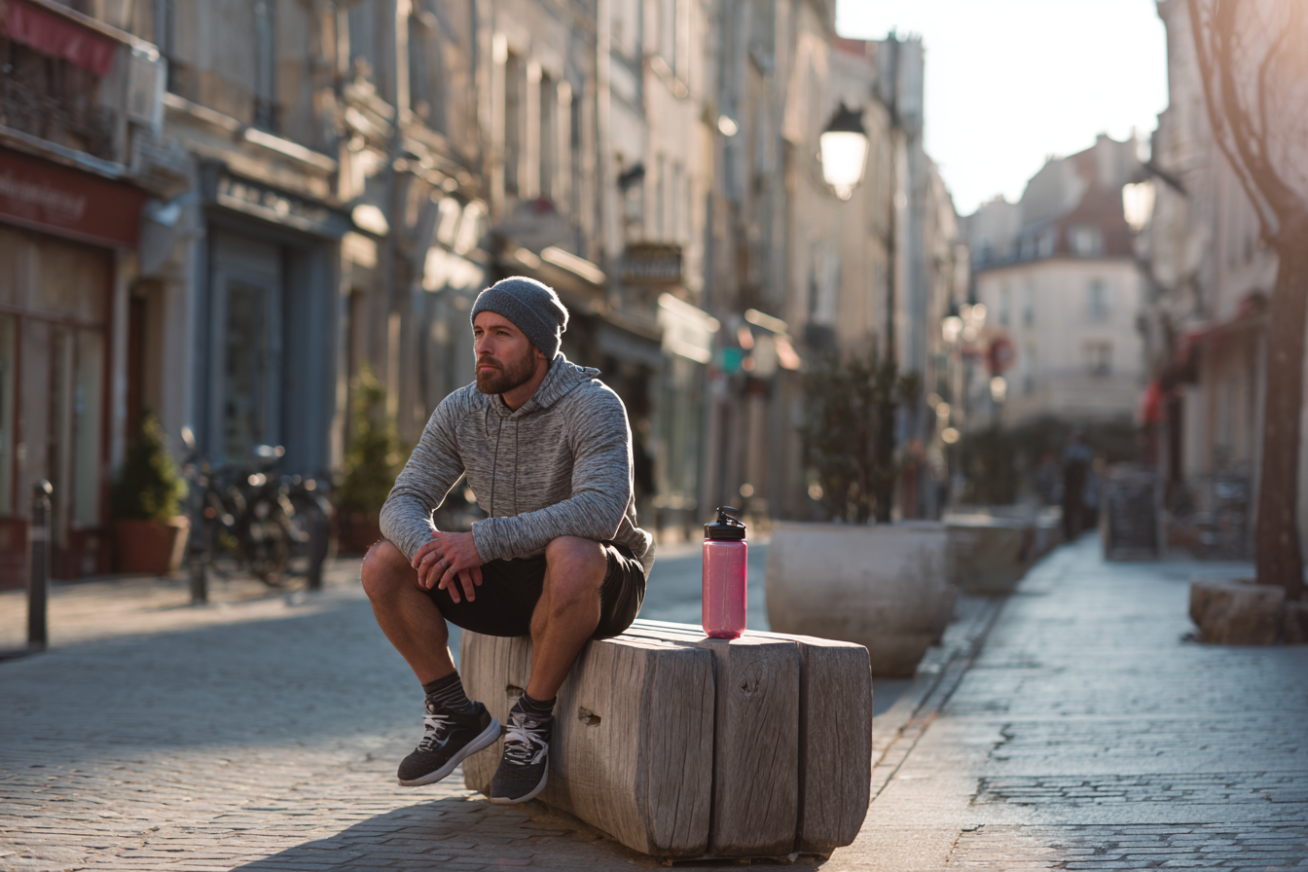 Créer une routine bien-être en ville : astuces incontournables