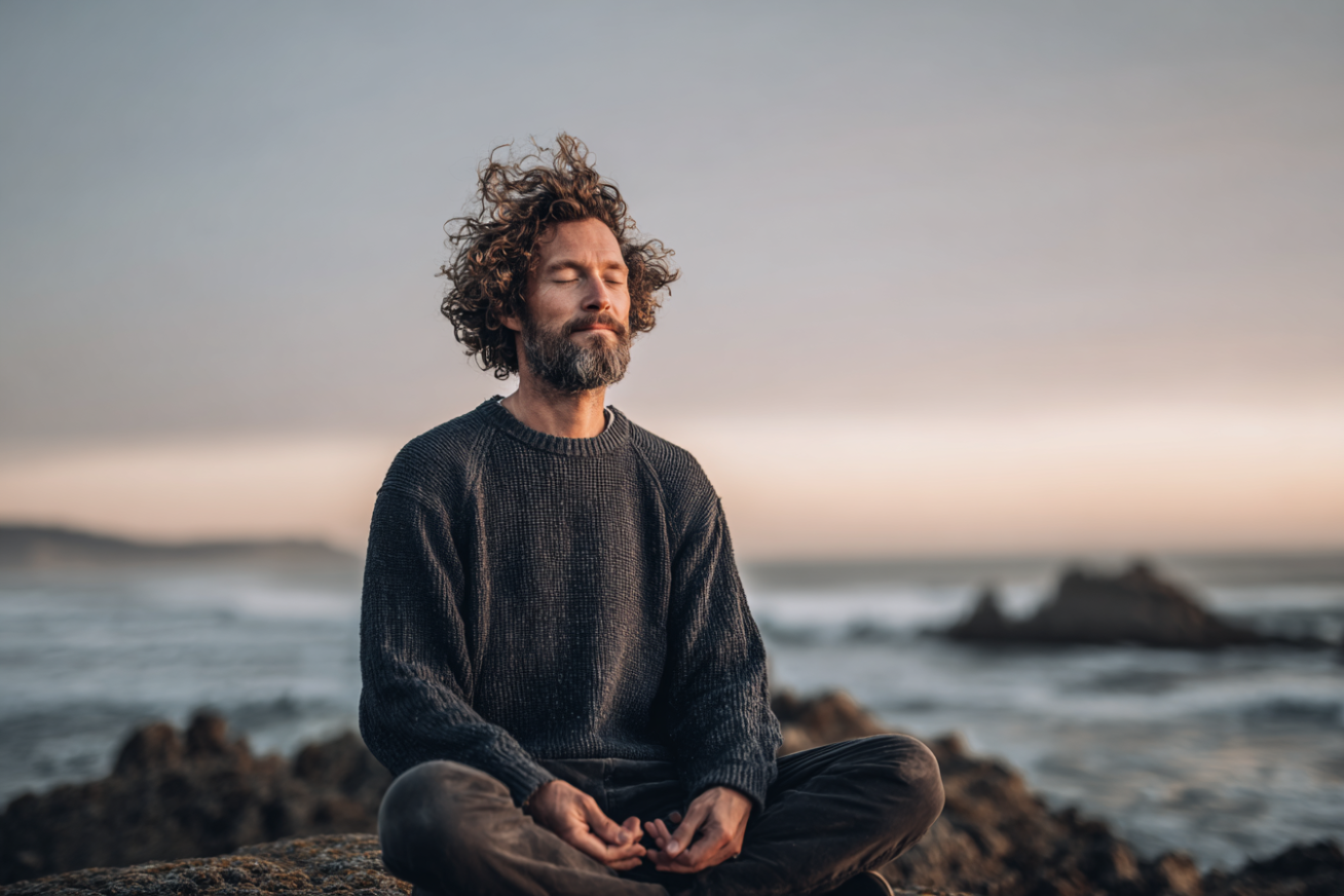 Mindfulness : Techniques Exclusives pour un Quotidien Zen