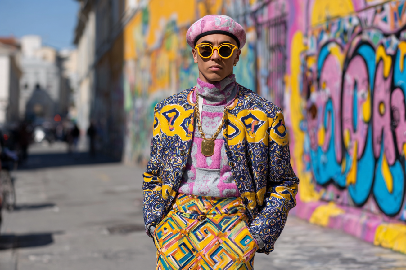 Look Urbain Moderne : Astuces Exclusives pour Petit Budget