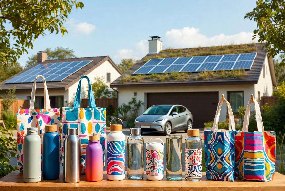 Meilleures solutions écologiques : Découvrez des options étonnantes
