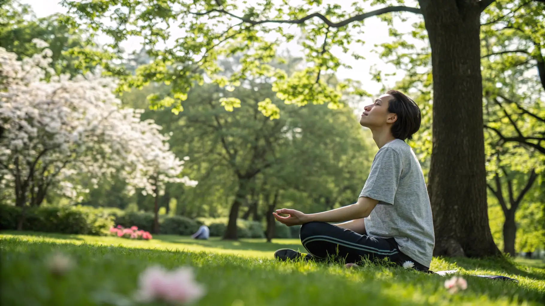 Trouver votre zen : stratégies de bien-être urbain pour une vie équilibrée