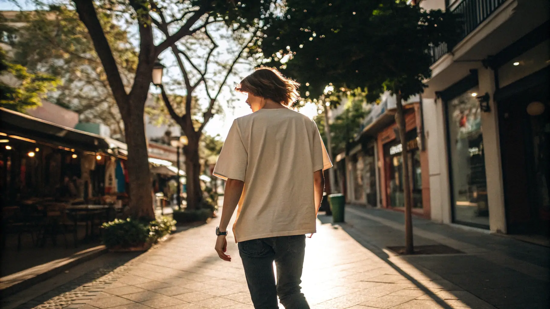 L’essor de la mode durable dans les centres urbains
