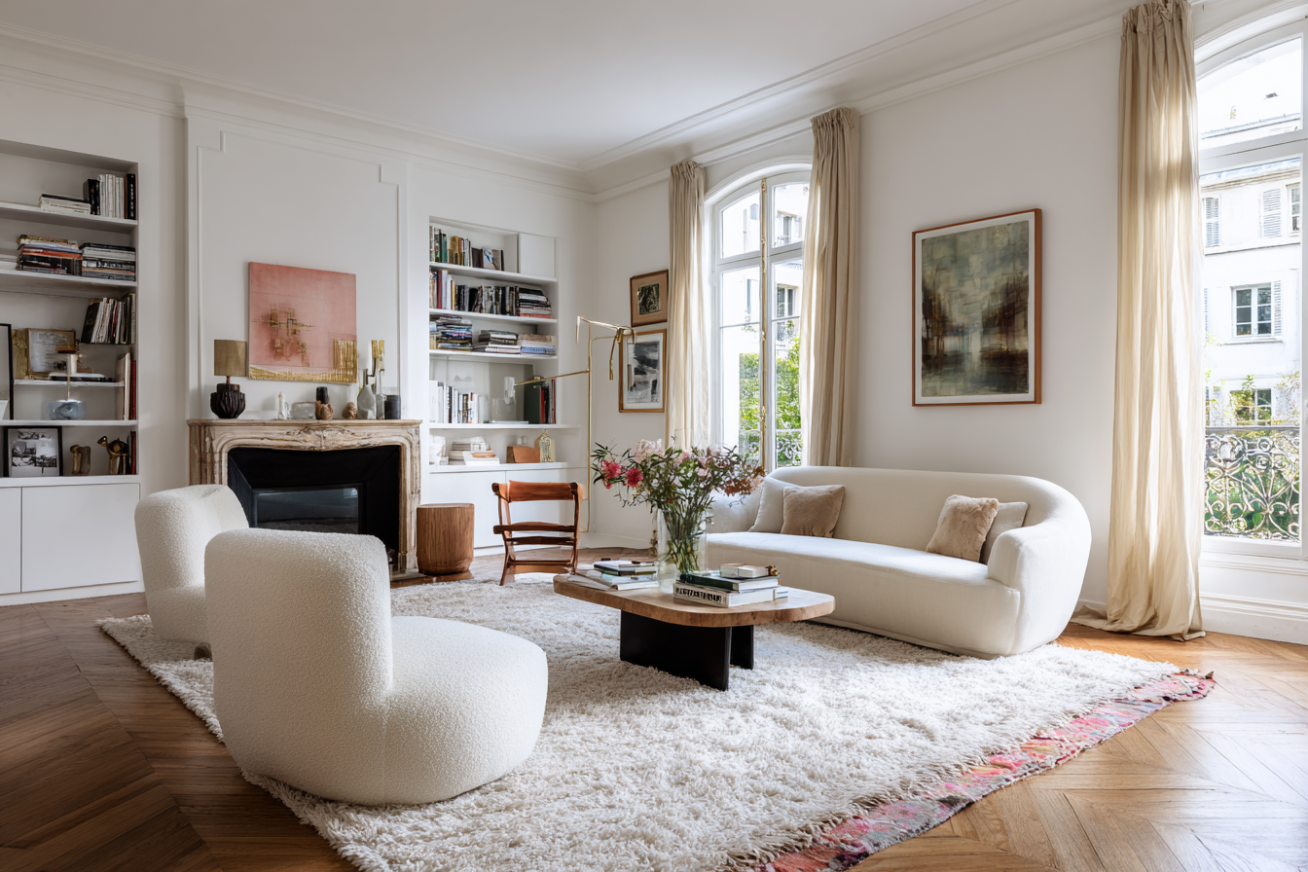 Moderne decoratie: Must-Have voor een chique interieur